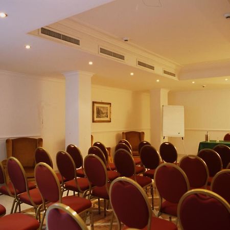 Sunrise Hotel Roma Facilități foto